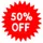 50% OFF