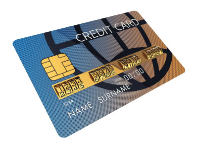 Secure Credit Card Management