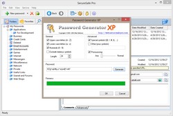 windows secure password generator windows secure password generator